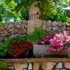 Jardines Carpa Salón de Bodas